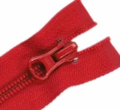 供應(yīng)上海YKK5尼龍逆開拉鏈，助力衛(wèi)生潔具品質(zhì)提升